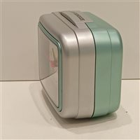 Sveglia Just a minute in Plastica U41813B - U41813B